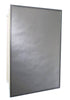 Zenna Home 26.13 in. H X 16.13 in. W X 4-1/2 in. D Rectangle Medicine Cabinet