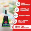 Loctite Extra Time Control High Strength Cyanoacrylate Clear Super Glue 4 gm
