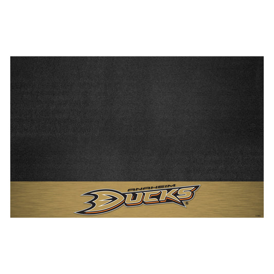 NHL - Anaheim Ducks Grill Mat - 26in. x 42in.