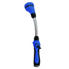 Rugg Heirloom 8 Pattern Adjustable Aluminum Watering Wand