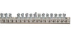 Siemens EC2GB15 Ground Bar Kit,-15 Position

