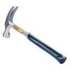 Estwing 28 oz Smooth Face Framing Hammer Steel Handle