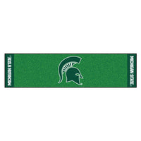 Michigan State University Putting Green Mat - 1.5ft. x 6ft.