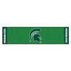 Michigan State University Putting Green Mat - 1.5ft. x 6ft.