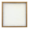 AAF Flanders EZ Flow II 12 in. W X 36 in. H X 1 in. D Fiberglass 1 MERV Air Filter 1 pk