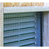 Garden Craft 48 in. H X 25 ft. L Galvanized Steel Hardware Cloth 1/2 in.