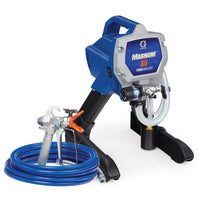 Graco Magnum X5 3000 psi Steel Airless Sprayer - Open Box