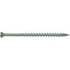 Camo No. 7 X 1-5/8 in. L Star Trim Head Premium Deck Screws 100 each