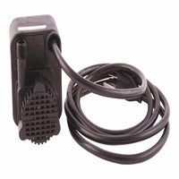 Little Giant PE-1 Series 1/125 HP 170 gph Thermoplastic Switchless Switch AC Submersible Utility Pum - Deal of The Week