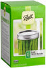 Ball Wide Mouth Canning Lid 12 pk (Pack of 12)