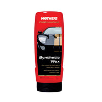Mothers California Gold Auto Wax 16 oz