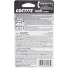 Super Glue Plastics Bonder with Activator, 2-Gram (Pack of 6)