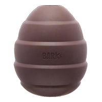 Bark Plush Pup's Treats Pinecone Dog Toy 1 pk (Pack of 3)
