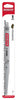 Diablo 9 in. Bi-Metal Pruning & Clean Wood Reciprocating Saw Blade 5 TPI 1 pc