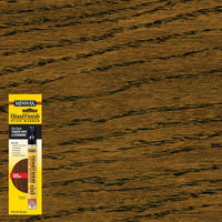 Minwax Wood Finish Stain Marker Semi-Transparent Dark Walnut Oil-Based Stain Marker 1/3 oz - Deal of The Week