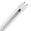 Feit Plug & Play T8 and T12 Blue 48 in. G13 Linear LED Bulb 20 Watt Equivalence 1 pk