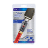 Tru-Flate At-Hand Plastic In Line Adjustable Air Regulator 1/4 in. Female 1 pc