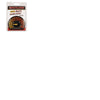 Rutland Red 100 to 800 F Display Temperature Magnetic Stove Pipe Burn Indicator/Thermometer