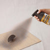 Rust-Oleum Universal Paint & Primer in One Burnished Amber Spray Paint 12 oz. (Pack of 6)