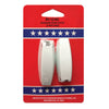 US Hardware RV Baggage Door Catch 1 pk - Open Box
