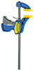Irwin Quick-Grip 6 in. X 2-7/16 in. D Bar Clamp