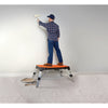 OmniTable 37.5 in. L X 18.2 in. W X 4.2 in. H 4-in-1 Workbench 500 lb. cap.