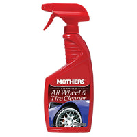 Mothers Tire and Wheel Cleaner 24 oz