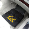University of California - Berkeley Heavy Duty Car Mat Set - 2 Pieces