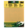 3M Aluminum Oxide Sandpaper 11 in. L 150 Grit Fine 5 pk - Deal of The Week