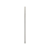 Crescent Nicholson 6 in. L X 5/32 in. W High Carbon Steel File 1 pc