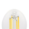 Westinghouse ED23.5 E26 (Medium) Filament LED Bulb Daylight 125 Watt Equivalence 1 pk