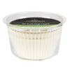 Fox Run 3 in. W Baking Muffin Cups White 50