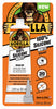 Gorilla White Silicone All Purpose Sealant 2.8 oz (Pack of 6)