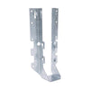 Simpson Strong-Tie 7.81 in. H x 1.56 in. W 18 Ga. Galvanized Steel Joist Hanger (Pack of 50)