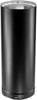 DuraVent 6 in. D X 12 in. L Galvanized Steel Double Wall Stove Pipe