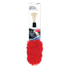 Custom Accessories 9.5 in. Soft Auto Detail Brush 1 pk
