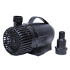 Pond Boss Plastic 3/8 HP 5000 gph 120 V Waterfall Pump