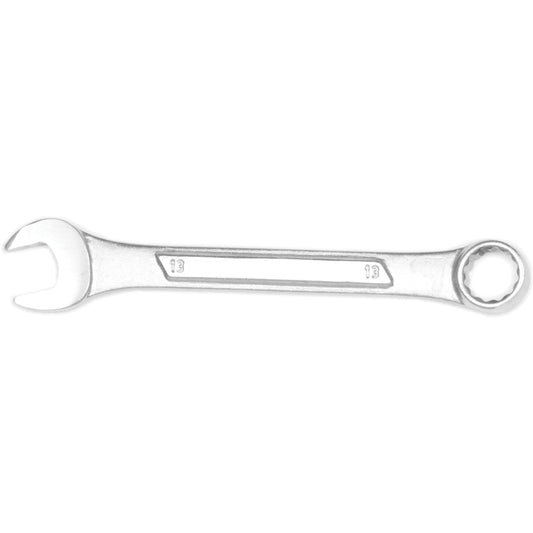 Performance Tool 13 mm X 13 mm 12 Point Metric Combination Wrench 1 pc