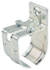 Stanley Steel Single Round Rail Splice Bracket 300 (Pack of 5)