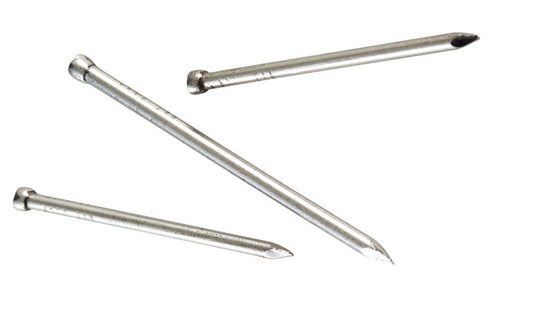 Simpson Strong-Tie 6D 2 in. Finishing Stainless Steel Nail Small Brad Head 1 lb