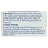 Almond Breeze - Almond Milk - Original - Case of 12 - 32 fl oz.