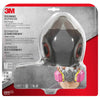 3M P95 Multi-Purpose Respirator Black M 1 pk
