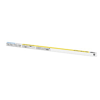 Philips Alto 13 W T5 0.63 in. D X 21 in. L Fluorescent Bulb Bright White Linear 3000 K 1 pk