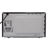 Avanti 1.1 cu ft Black Microwave 1000 W