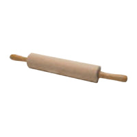 Fox Run 17.5 in. L X 2.25 in. D Wood Rolling Pin Natural