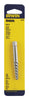 Irwin Hanson 1/4 in. S X 1/4 in. D Carbon Steel Spiral Screw Extractor 6 in. 1 pc (Pack of 3)