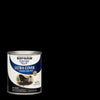 Rust-Oleum Ultra Cover Satin Canyon Black Paint Exterior and Interior 250 g/L 1 qt (Pack of 2)