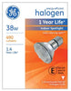 Bulb Hal Spot 38W Par20 (Case Of 6)