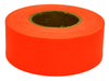 C.H. Hanson CH Hanson 150 ft. L X 1.2 in. W Plastic Flagging Tape Orange