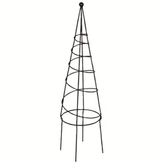 Gardman R532 4' Spiral Obelisk (Pack of 10)
